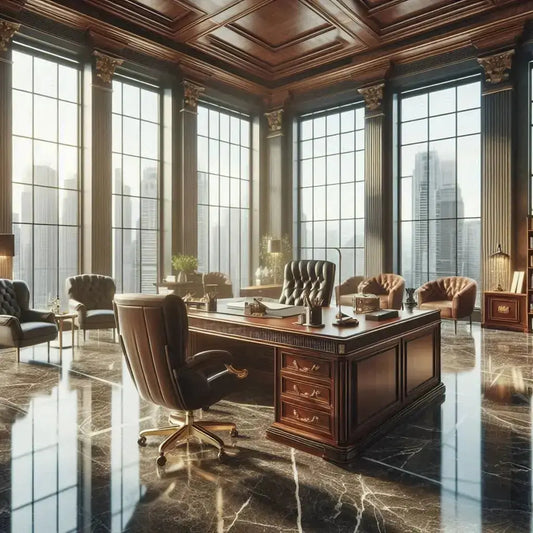 January 2026 Ben George Shareholder News Ben George