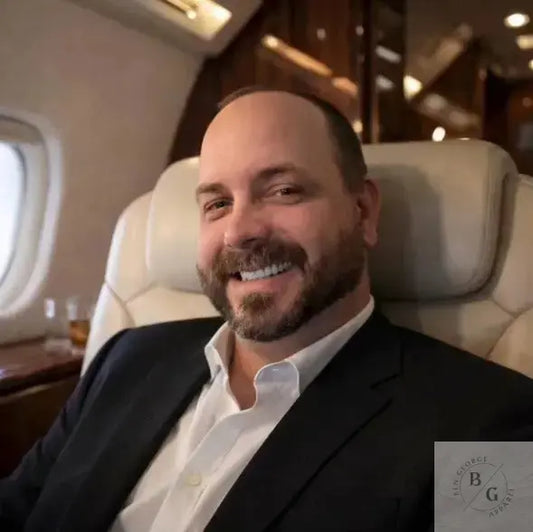 A message from our CEO Ben George