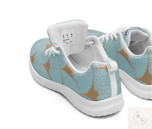 The Best Athletic Shoes by Ben George: Shop Men's & Women's Footwear in 2026 Ben George