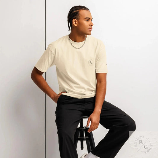 Ben George Men's Apparel Guide 2026: Shirts, Windbreakers & Organic Cotton Tees Ben George