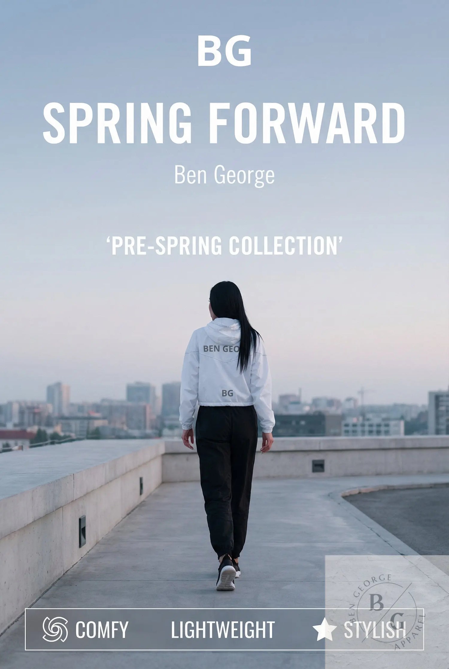 New-2026-Collection Ben George