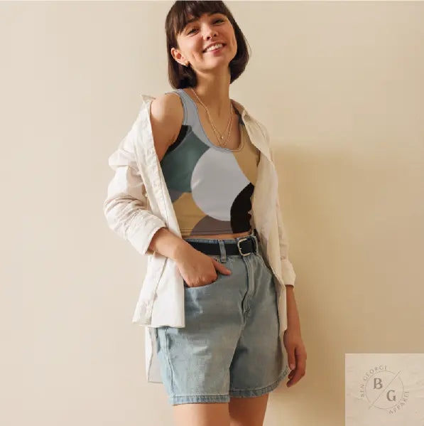 New-2026-Collection Ben George