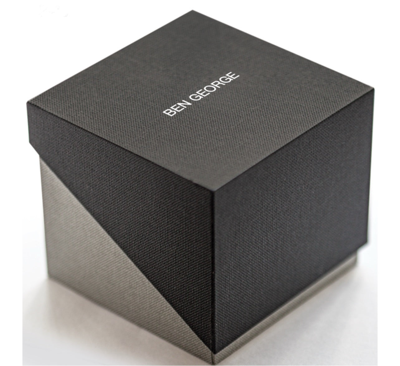 Ben George Executive Chronograph / 41mm AW-55 S