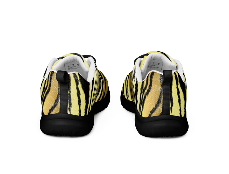 Men’s athletic shoes - Golden Tiger