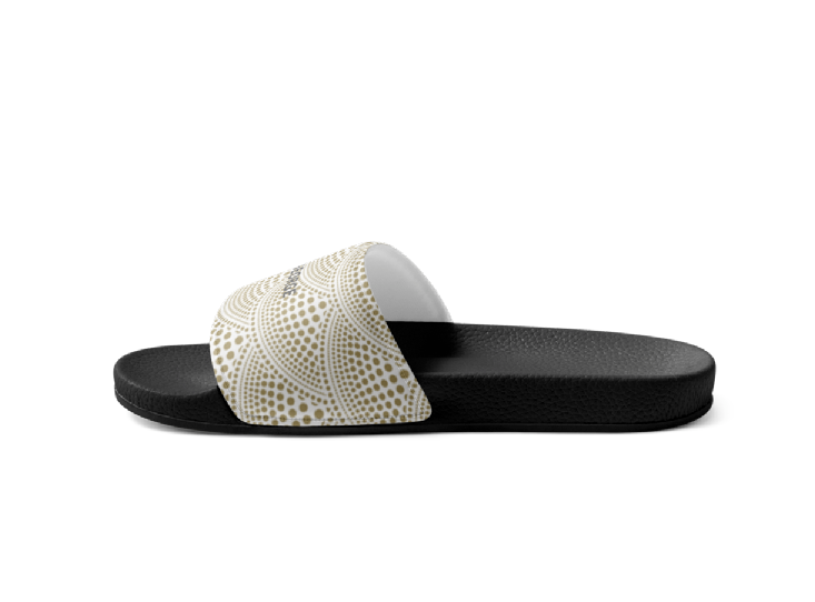 Men’s slides - Kasbah