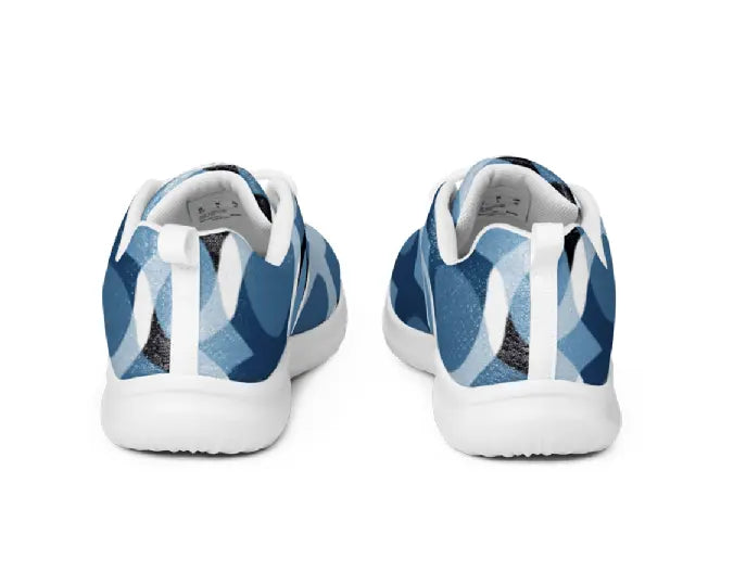 Men’s athletic shoes - Iced Ben George