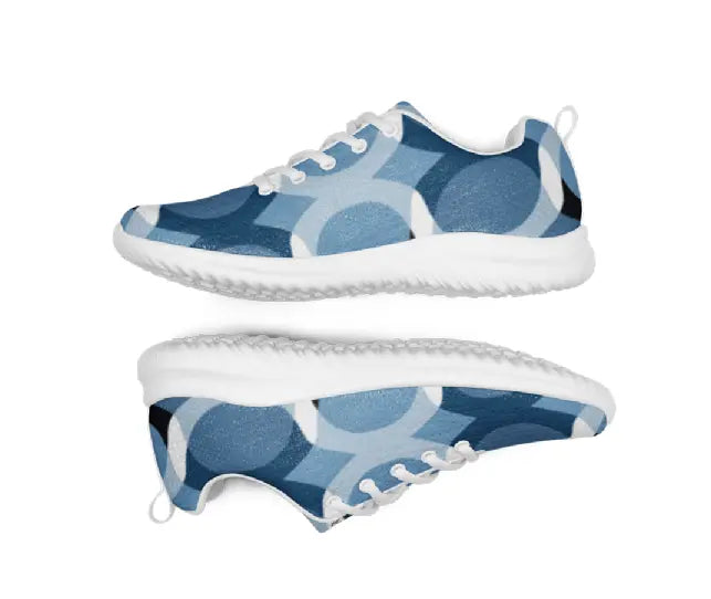 Men’s athletic shoes - Iced Ben George