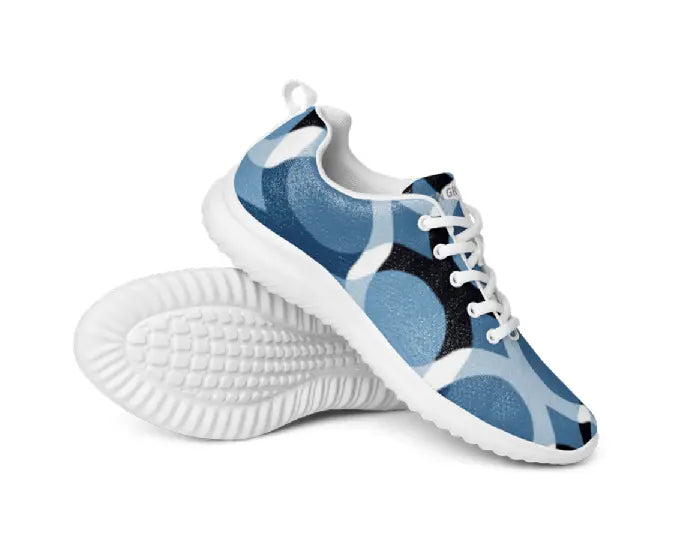 Men’s athletic shoes - Iced Ben George